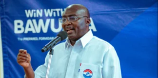 My record shows I’m ready to lead in 2028 – Bawumia woos NPP delegates