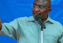 Don’t sign Tribunals Bill into law – Bawumia urges Mahama