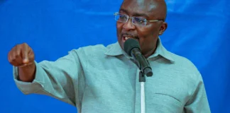 Every constituency will get at least 10 appointments if I become president – Bawumia