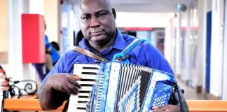 I’ll formally divorce my wife to avoid any situation like Lumba’s– Edward Akwasi Boateng