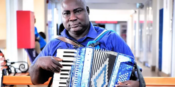 Akwasi Boateng