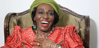 Gov’t declares three days of national mourning for Nana Konadu Agyeman-Rawlings