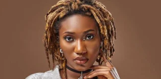 I don’t hold grudges — Wendy Shay responds to critics