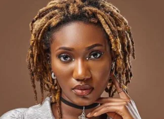 I don’t hold grudges — Wendy Shay responds to critics