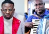 If you want to go to heaven, avoid Broda Sammy’s songs – Edward Akwasi Boateng