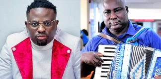 If you want to go to heaven, avoid Broda Sammy’s songs – Edward Akwasi Boateng