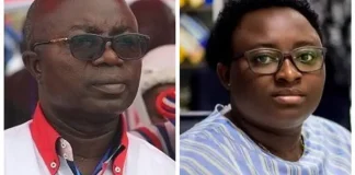 Two former NSA Directors charged over GHc653 Million corruption scandal