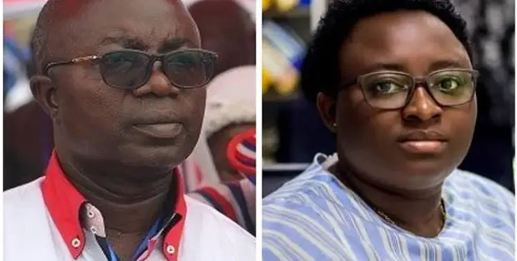 Two former NSA Directors charged over GHc653 Million corruption scandal