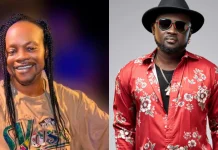 Daddy Lumba once told me he had been poisoned – Kofi Nti