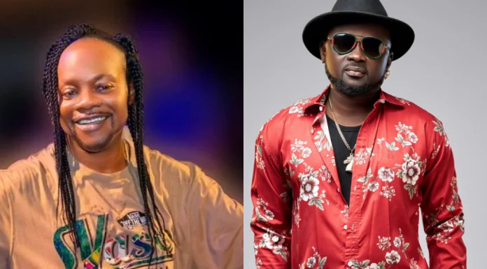 Daddy Lumba once told me he had been poisoned – Kofi Nti
