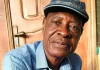 Veteran Ghanaian Actor ‘Akpatse’ Passes Away