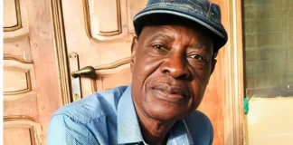 Veteran Ghanaian Actor ‘Akpatse’ Passes Away