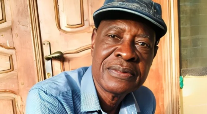 Veteran Ghanaian Actor ‘Akpatse’ Passes Away