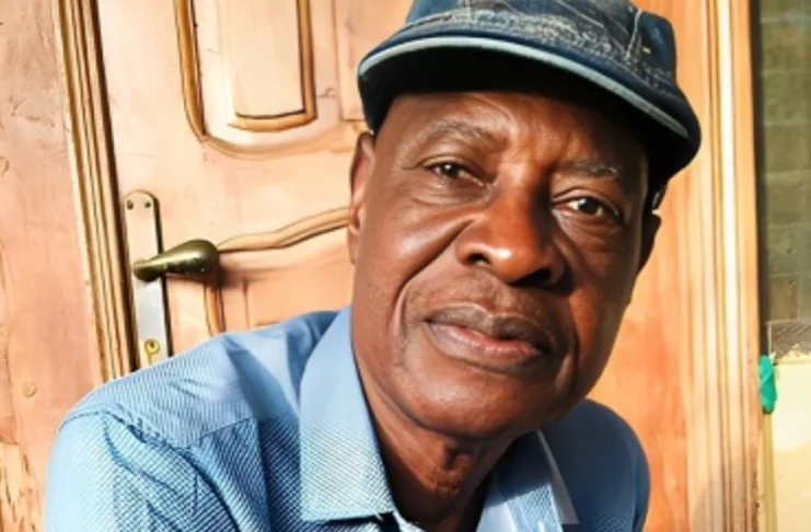 Veteran Ghanaian Actor ‘Akpatse’ Passes Away