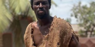 Elmina Police Declare EBO Noah Wanted