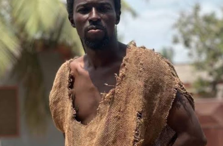 Elmina Police Declare EBO Noah Wanted