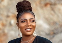 I’ve Not Gone Under the Knife; I Lost Weight Fasting — Florence Obinim