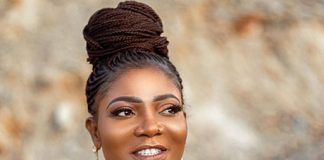 I’ve Not Gone Under the Knife; I Lost Weight Fasting — Florence Obinim