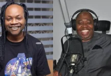 Kwame Adinkrah to petition President Mahama for state funeral for Daddy Lumba