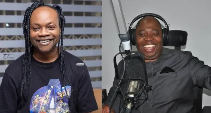 Kwame Adinkrah to petition President Mahama for state funeral for Daddy Lumba