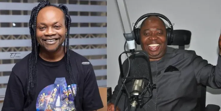 Kwame Adinkrah to petition President Mahama for state funeral for Daddy Lumba