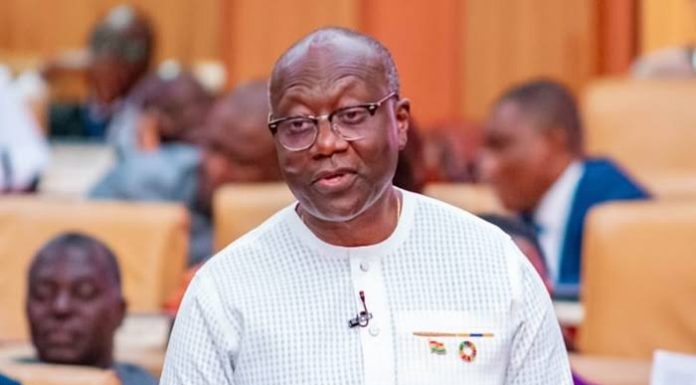 Concerned Citizens petition U.S. Embassy to facilitate extradition of Ken Ofori-Atta