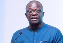 Step down from NPP race now – Concerned Residents of Kwahu tell Bryan Acheampong