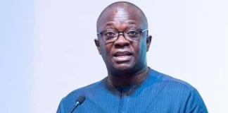 Step down from NPP race now – Concerned Residents of Kwahu tell Bryan Acheampong