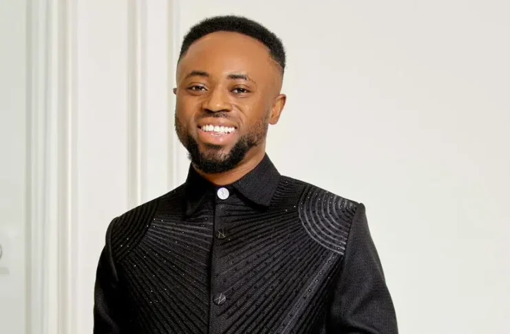 I’ve not been arrested, I’ve been chilling at home – Prophet Fire Oja debunks claims