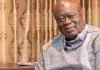 EOCO grants GH¢55m bail to former GIHOC MD Kofi Jumah