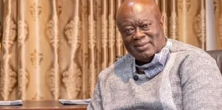 EOCO grants GH¢55m bail to former GIHOC MD Kofi Jumah