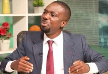 ‘Dumsor’ Didn’t Start With Akosombo Fire – Miracles Aboagye