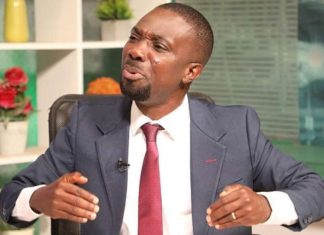 ‘Dumsor’ Didn’t Start With Akosombo Fire – Miracles Aboagye