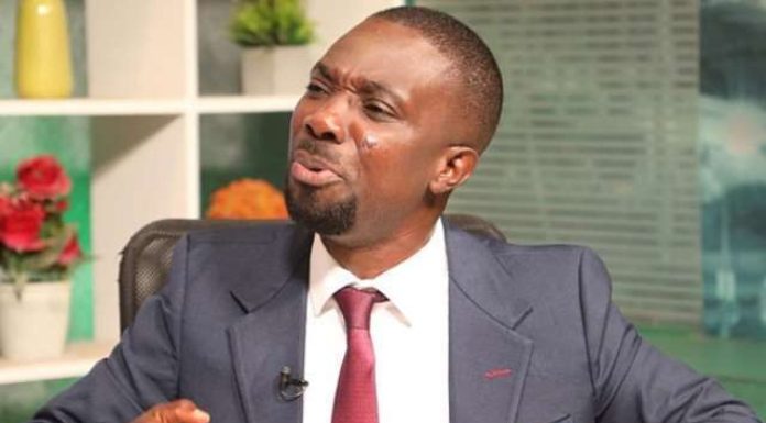‘Dumsor’ Didn’t Start With Akosombo Fire – Miracles Aboagye