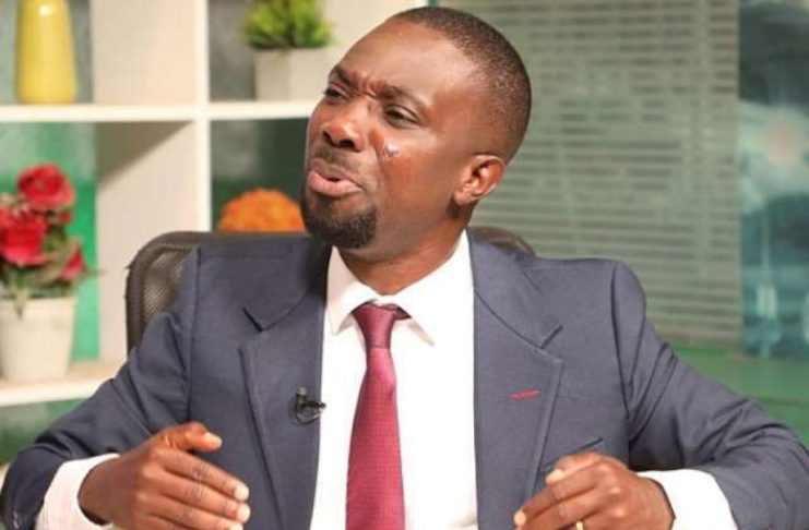 ‘Dumsor’ Didn’t Start With Akosombo Fire – Miracles Aboagye