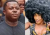 Ntim Fordjour alleges government backing in Angel Maxine LGBTQ+ controversy