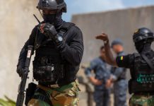 Three killed in Nkwanta gun attack