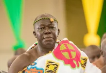 Otumfuo To Visit USA For Grand Akwasidae