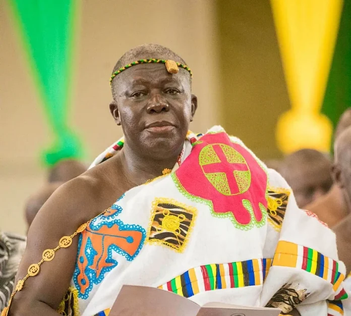 Otumfour