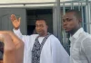 Chairman Wontumi jailed 20 years for illegal mining